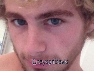 GreysonDavis