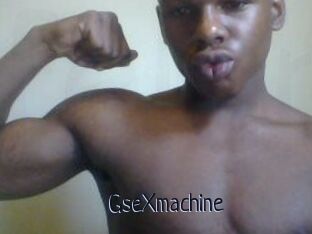 GseXmachine