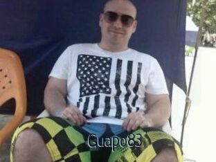 Guapo83