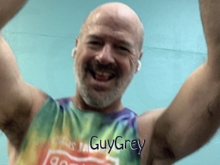 GuyGrey