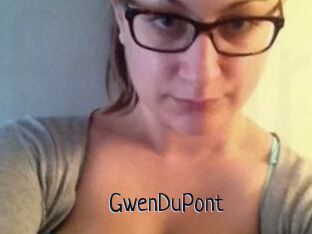 GwenDuPont