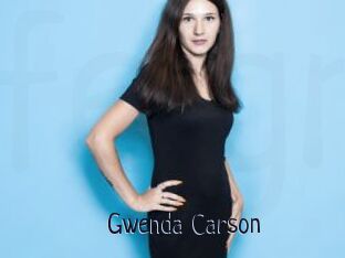 Gwenda_Carson