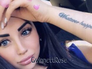 GwinnettRose