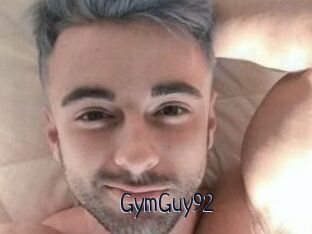 GymGuy92