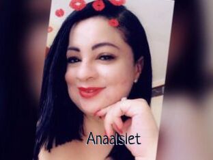 Anaalslet