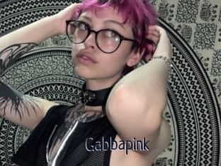 Gabbapink