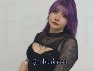 Gabbiedream