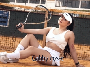 Gabby_rosse