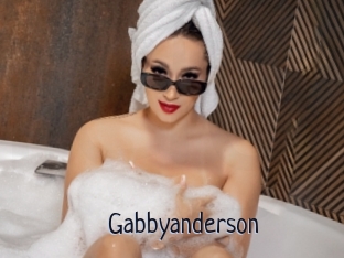 Gabbyanderson