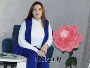 Gabbyarly