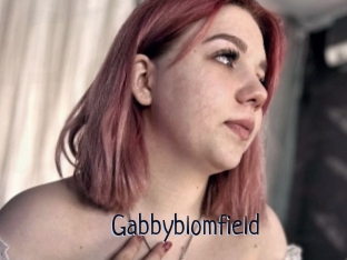 Gabbyblomfield