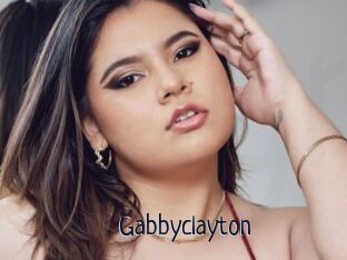 Gabbyclayton