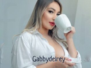 Gabbydelrey