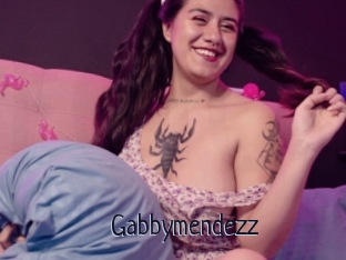 Gabbymendezz