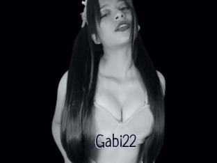 Gabi22