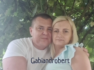 Gabiandrobert