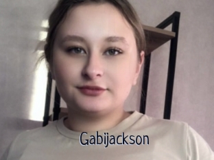 Gabijackson