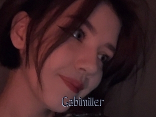 Gabimiller