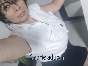 Gabrieladuran