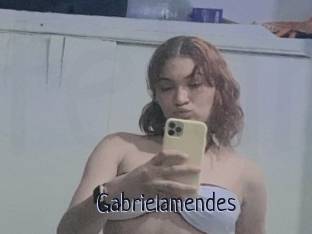 Gabrielamendes