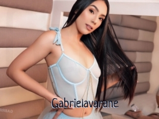 Gabrielavarane