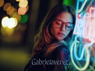 Gabrielaverez