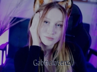 Gabriellatenz