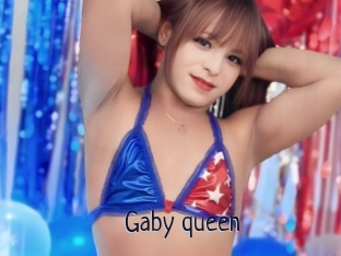 Gaby_queen