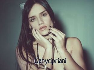 Gabycipriani