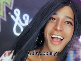 Gabyebonnyy