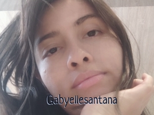 Gabyellesantana