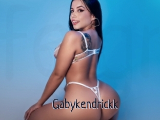 Gabykendrickk