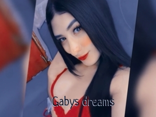 Gabys_dreams