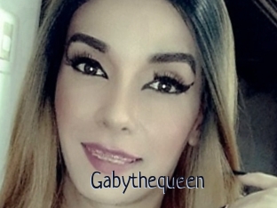 Gabythequeen