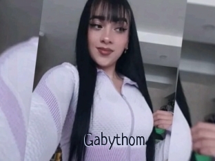 Gabythom