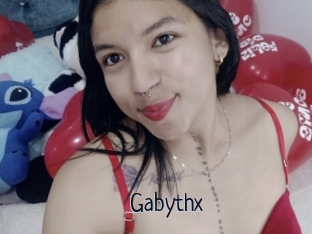 Gabythx