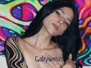 Gabywelsh