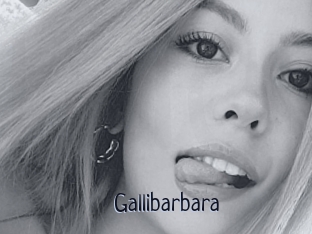 Gallibarbara