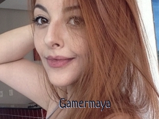 Gamermaya