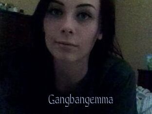 Gangbangemma