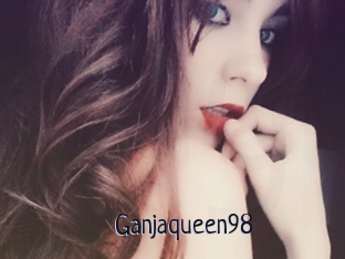 Ganjaqueen98