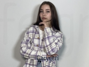 Garygeri