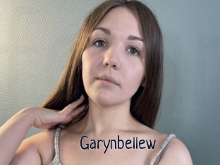 Garynbellew