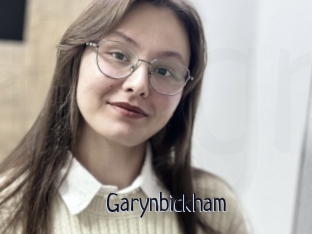 Garynbickham