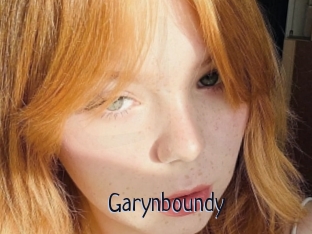 Garynboundy