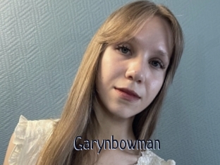 Garynbowman