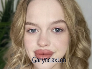 Garynclaxton