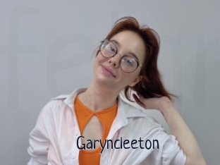 Garyncleeton