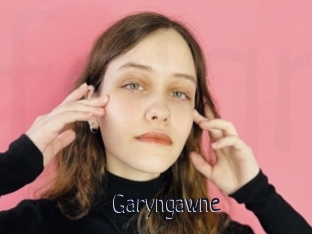 Garyngawne