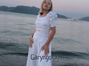 Garyngoulder